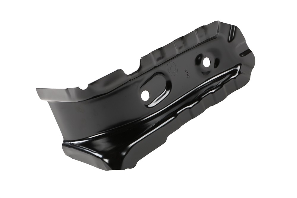GM Genuine Parts Rear Driver Side Floor Panel Outer Extension Brace