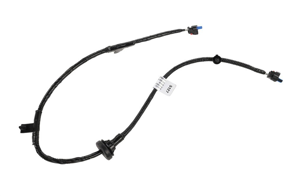 GM Genuine Parts Tail Light Wiring Harness