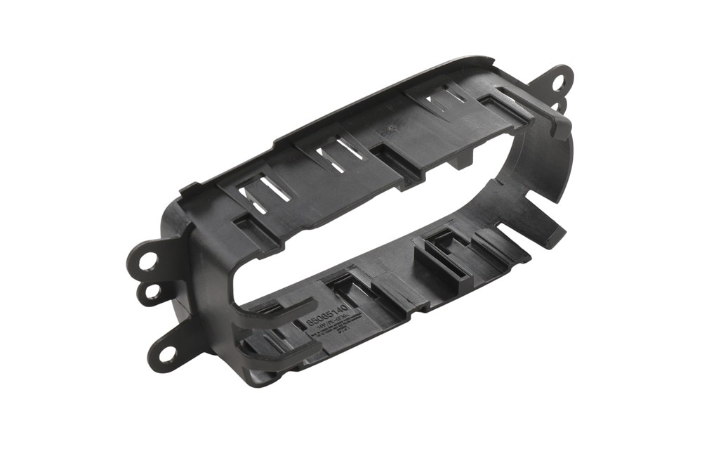 GM Genuine Parts Front Floor Console Accessory Bracket