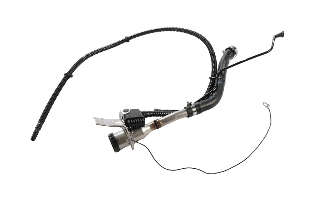 GM Genuine Parts Fuel Tank Filler Neck