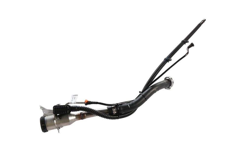 GM Genuine Parts Fuel Tank Filler Neck