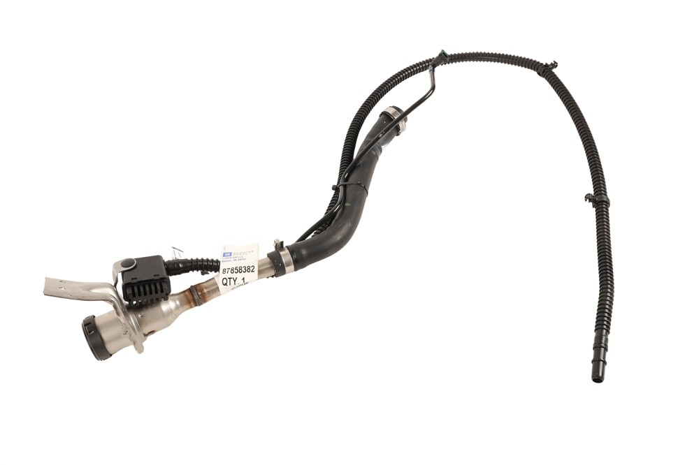 GM Genuine Parts Fuel Tank Filler Neck