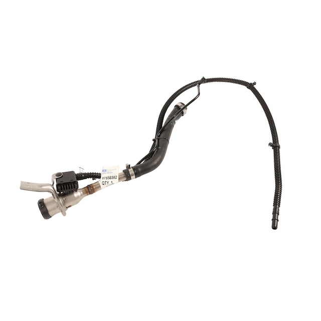 GM Genuine Parts Fuel Tank Filler Neck