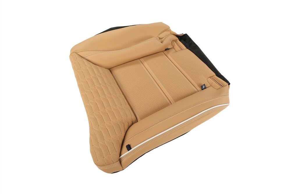 GM Genuine Parts Camelia Rear Passenger Side Seat Back Cover