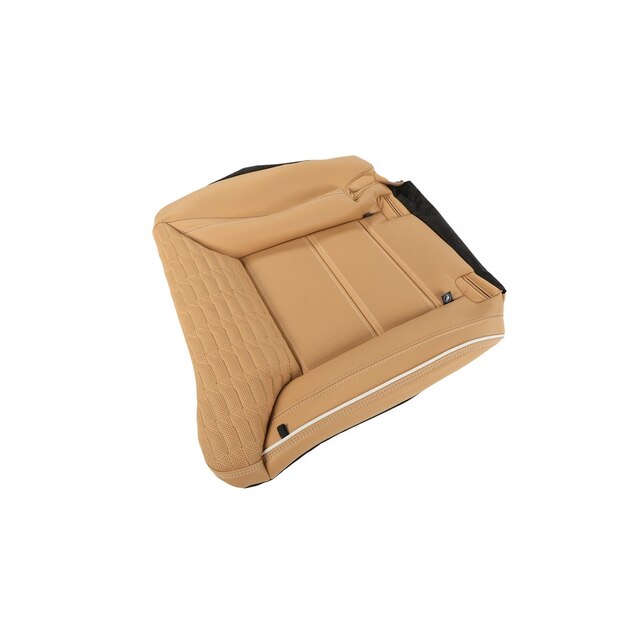 GM Genuine Parts Camelia Rear Passenger Side Seat Back Cover