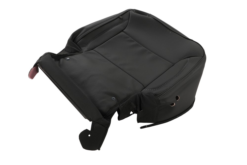 GM Genuine Parts Backen Black Rear Seat Back Cover