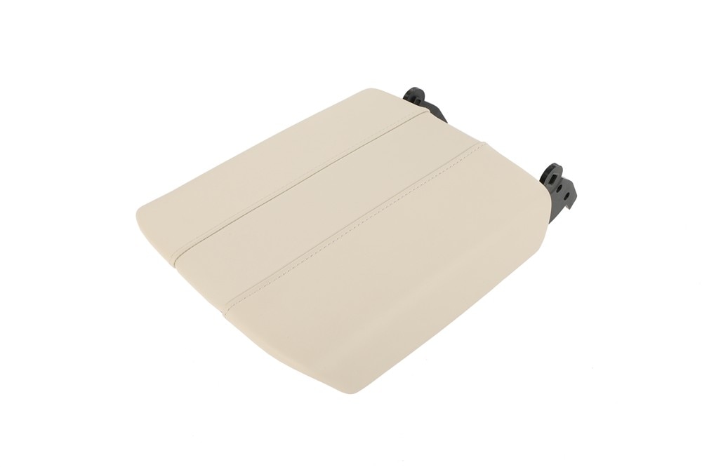 GM Genuine Parts Whisper Beige Rear Floor Console Armrest