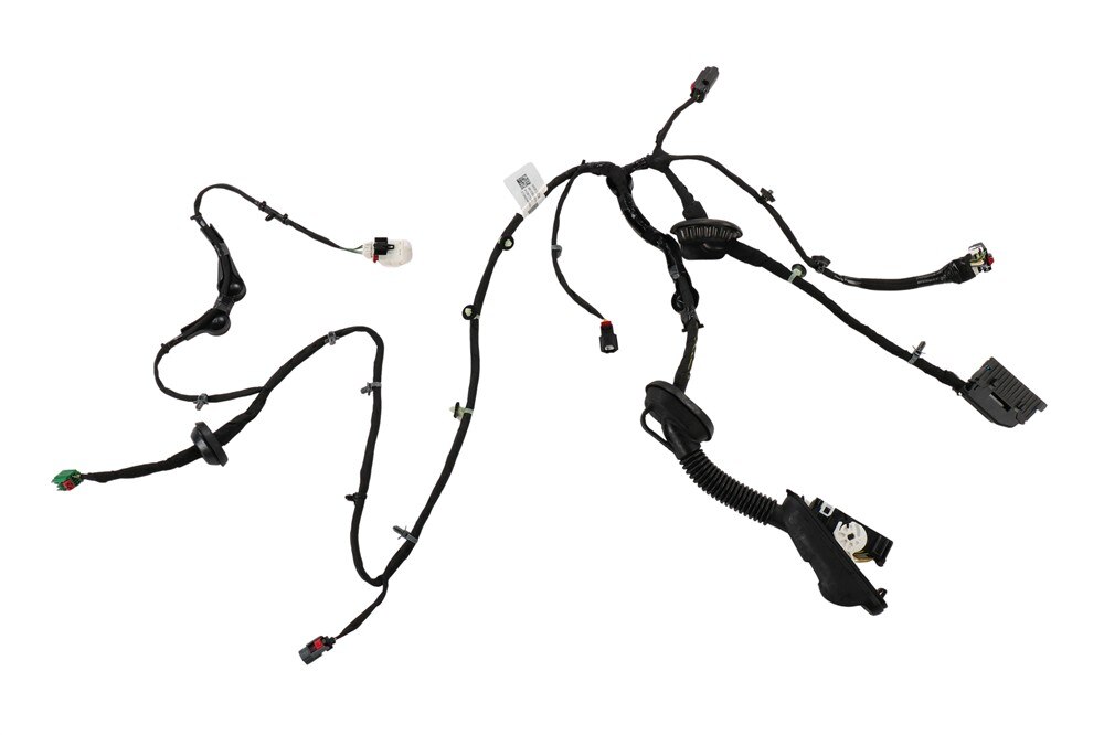 GM Genuine Parts Door Wiring Harness