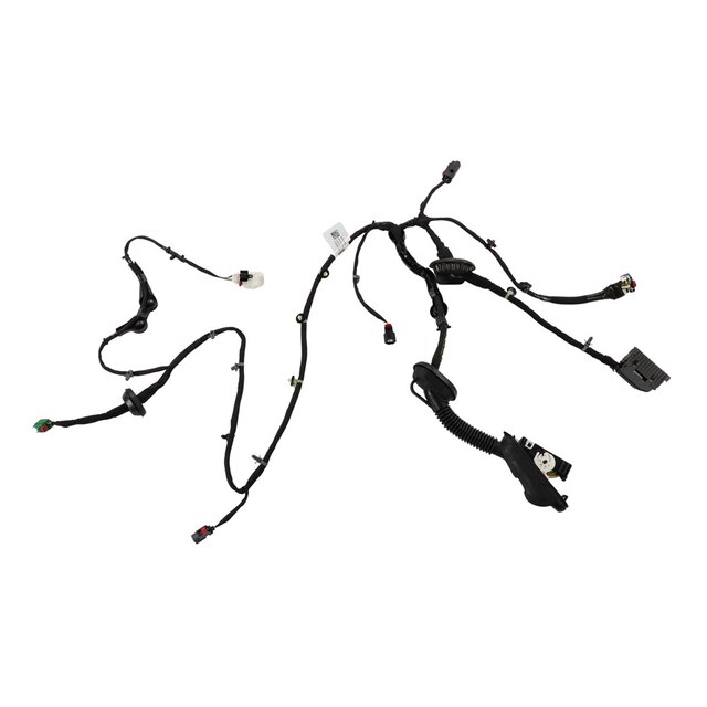 GM Genuine Parts Door Wiring Harness