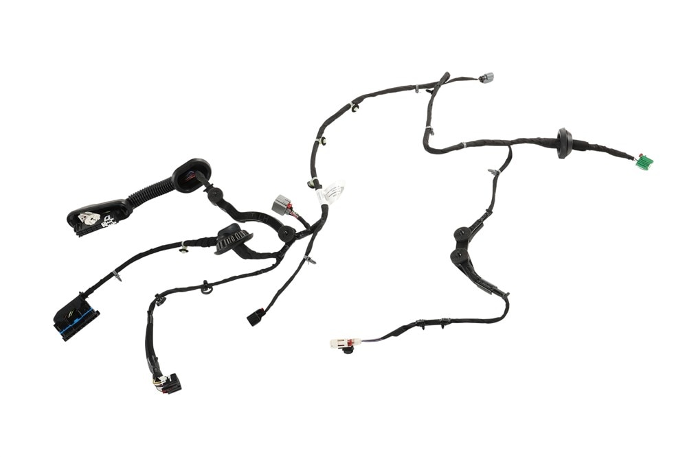 GM Genuine Parts Door Wiring Harness