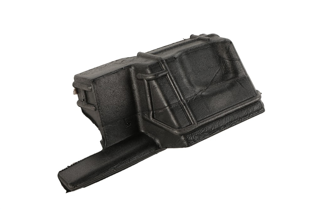 GM Genuine Parts Driver Side Door Mirror Opening Applique Seal