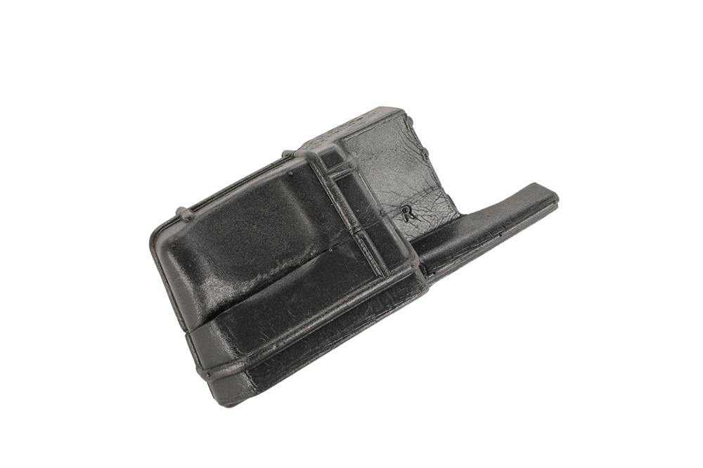 GM Genuine Parts Passenger Side Door Mirror Opening Applique Seal