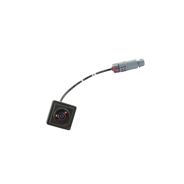 GM Genuine Parts Rearview Driver Information Camera
