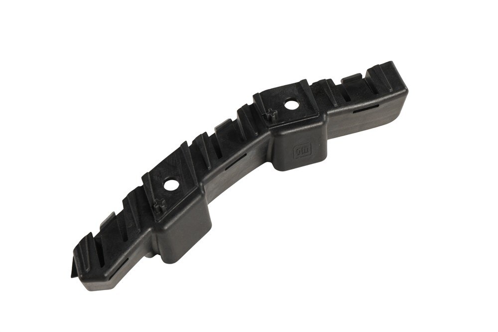 GM Genuine Parts Rear Drivers Side Bumper Fascia Guide