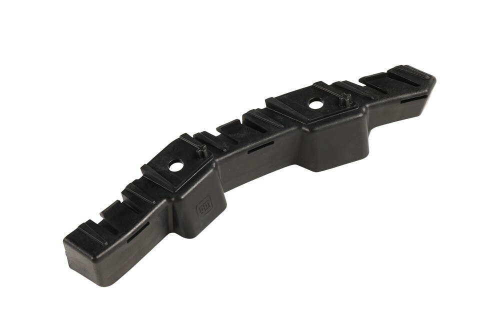 GM Genuine Parts Rear Passengers Side Bumper Fascia Guide
