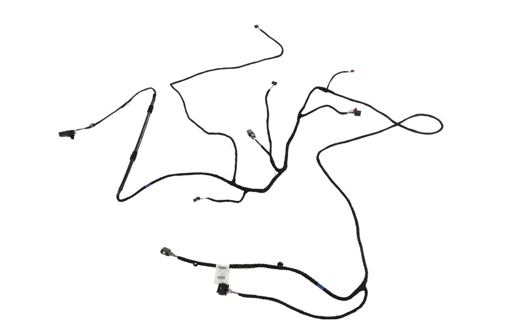 GM Genuine Parts Headlining Trim Panel Harness