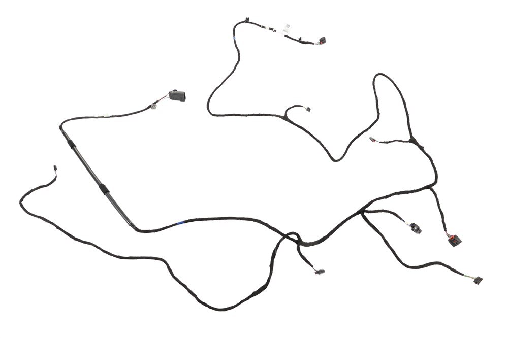 GM Genuine Parts Headliner Harness