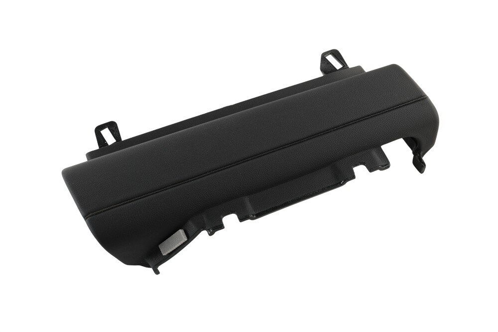 GM Genuine Parts Backen Black Driver Side-Body Side Trim Panel Rear Armrest