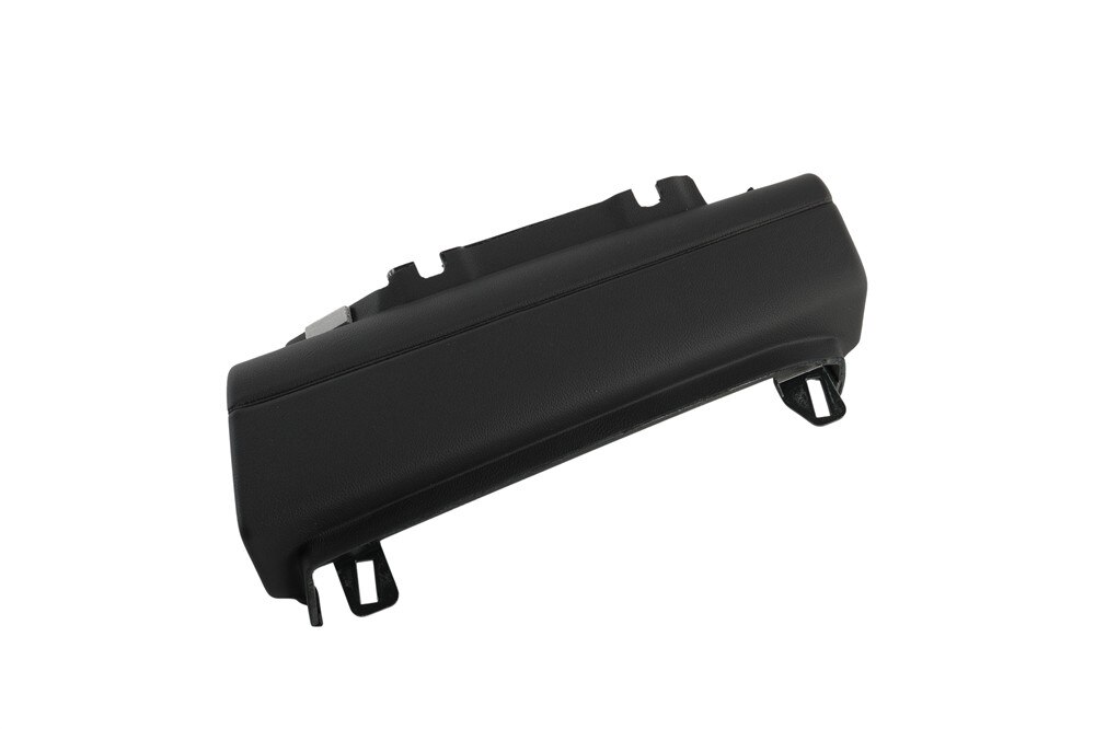 GM Genuine Parts Backen Black Passenger Side-Body Side Trim Panel Rear Armrest