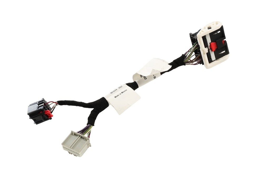 GM Genuine Parts Front Driver Side Door Lock Wiring Harness