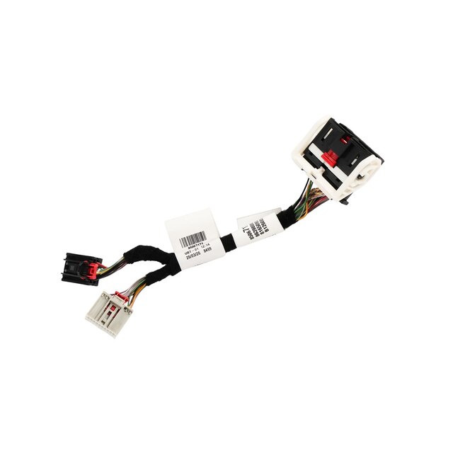 GM Genuine Parts Front Passenger Side Door Lock Wiring Harness