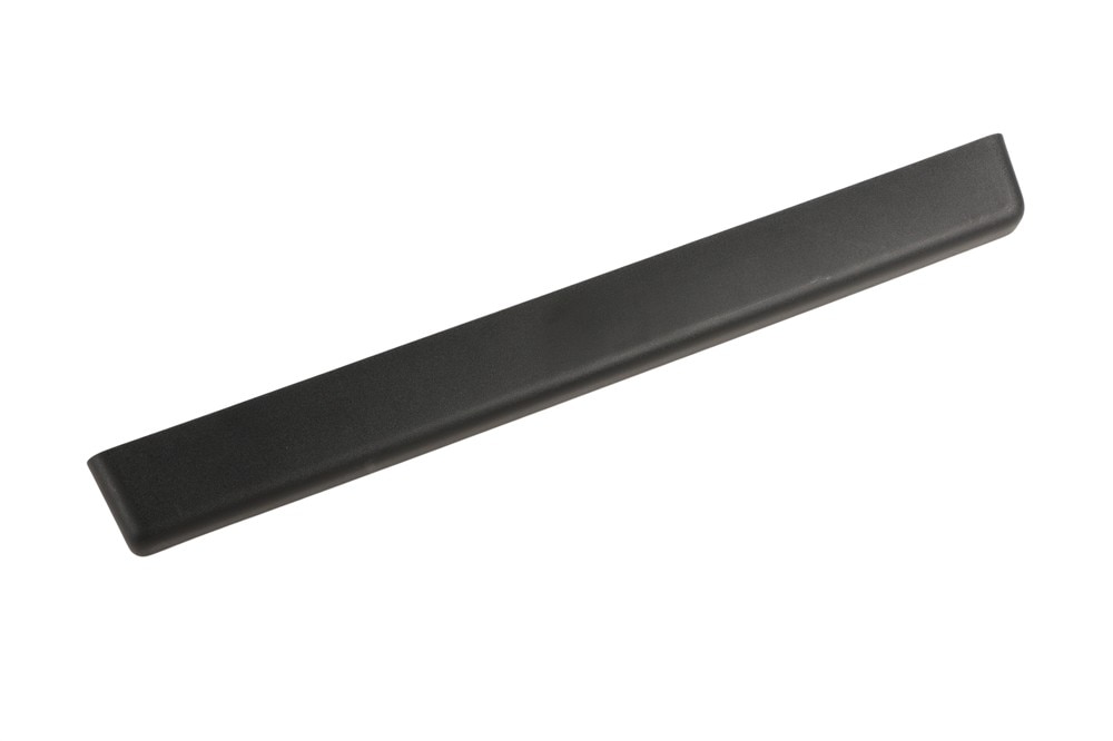 GM Genuine Parts Backen Black Rear Drivers Side Seat Adjuster Track Finish Cover