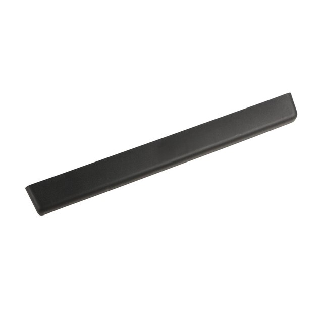 GM Genuine Parts Backen Black Rear Drivers Side Seat Adjuster Track Finish Cover
