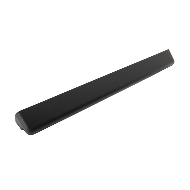 GM Genuine Parts Backen Black Rear Passengers Side Seat Adjuster Track Finish Cover