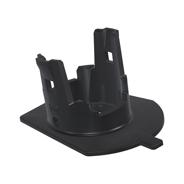 GM Genuine Parts Primed Front Parking Assist Alarm Sensor Bezel
