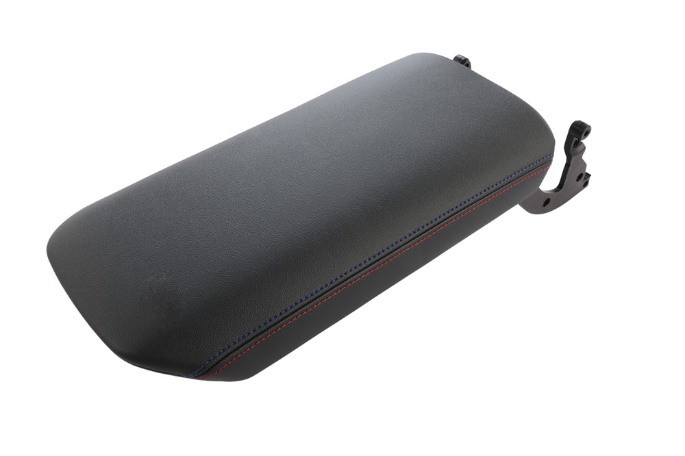 GM Genuine Parts Santorini Front Floor Console Armrest