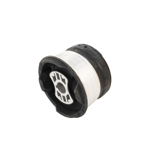 GM Genuine Parts Rear Suspension Cradle Mount