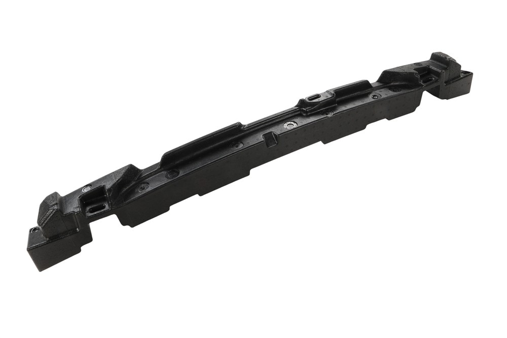 GM Genuine Parts Front Bumper Fascia Energy Lower Absorber