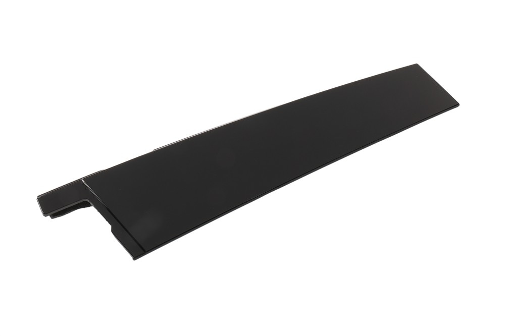 GM Genuine Parts Front Driver Side Door Window Frame Rear Applique