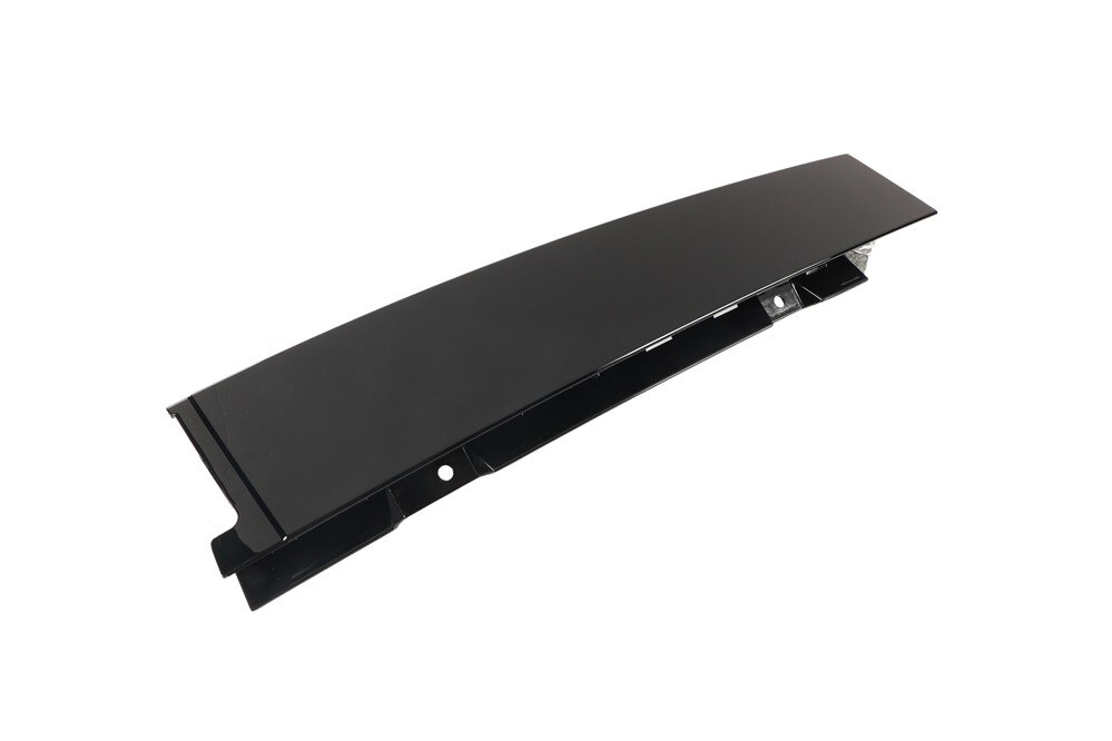 GM Genuine Parts Rear Driver Side Door Window Frame Front Applique