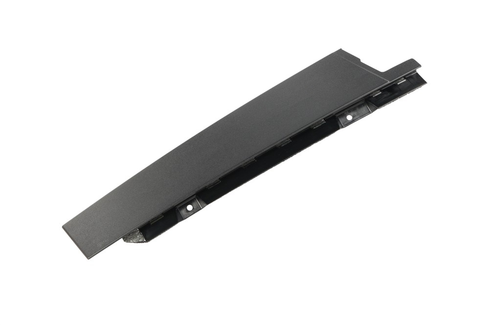 GM Genuine Parts Front Driver Side Door Window Frame Rear Applique
