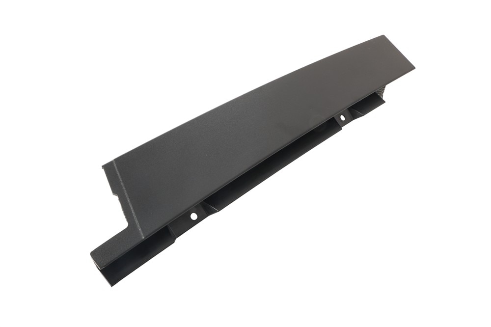 GM Genuine Parts Front Passenger Side Door Window Frame Rear Applique