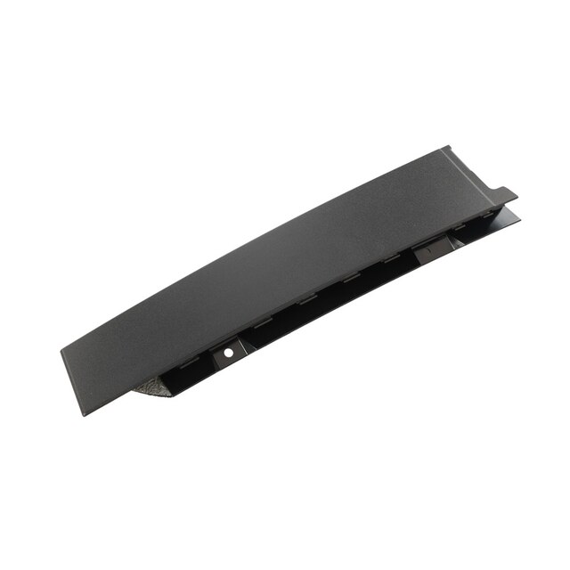 GM Genuine Parts Rear Passenger Side Door Window Frame Front Applique