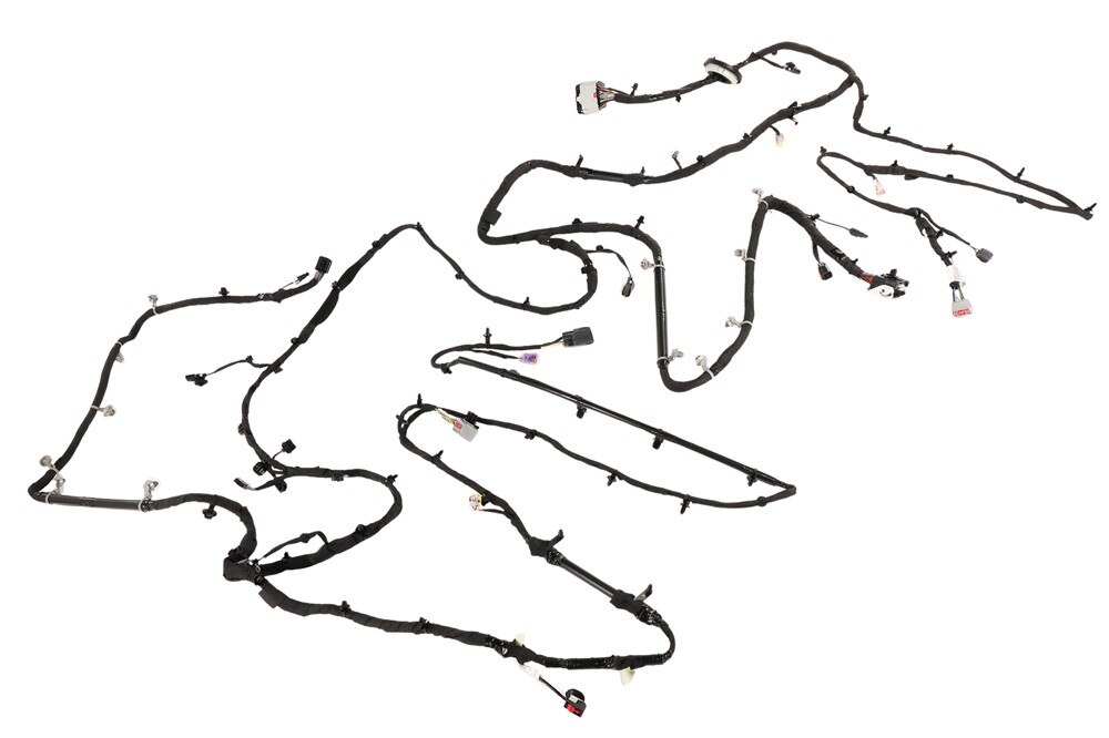GM Genuine Parts Roof Wiring Harness