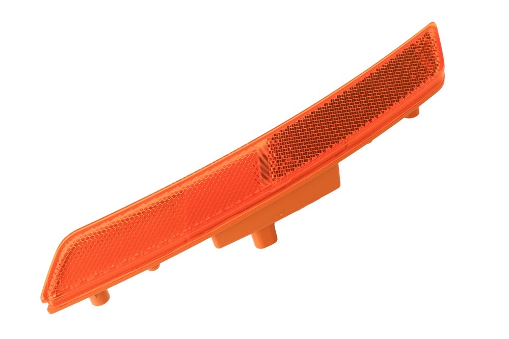 GM Genuine Parts Side Marker Light