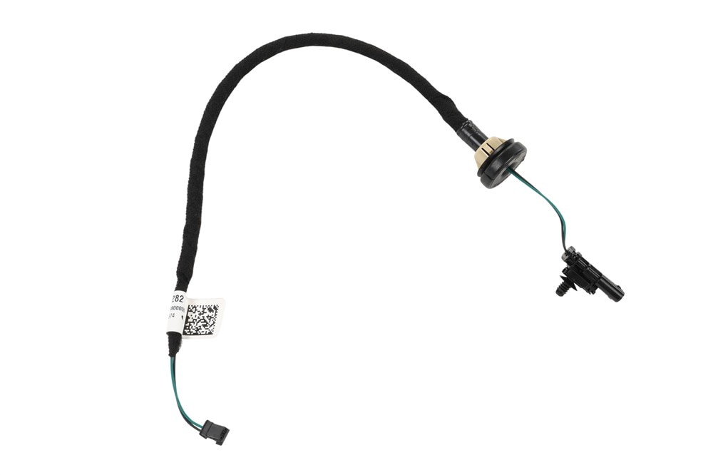 GM Genuine Parts Antenna Coaxial Cable (Body)