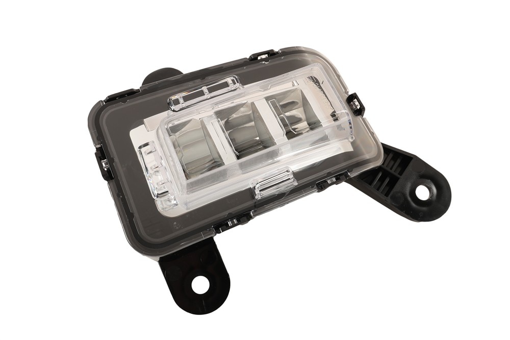 GM Genuine Parts LED Front Driver Side Fog Lamp