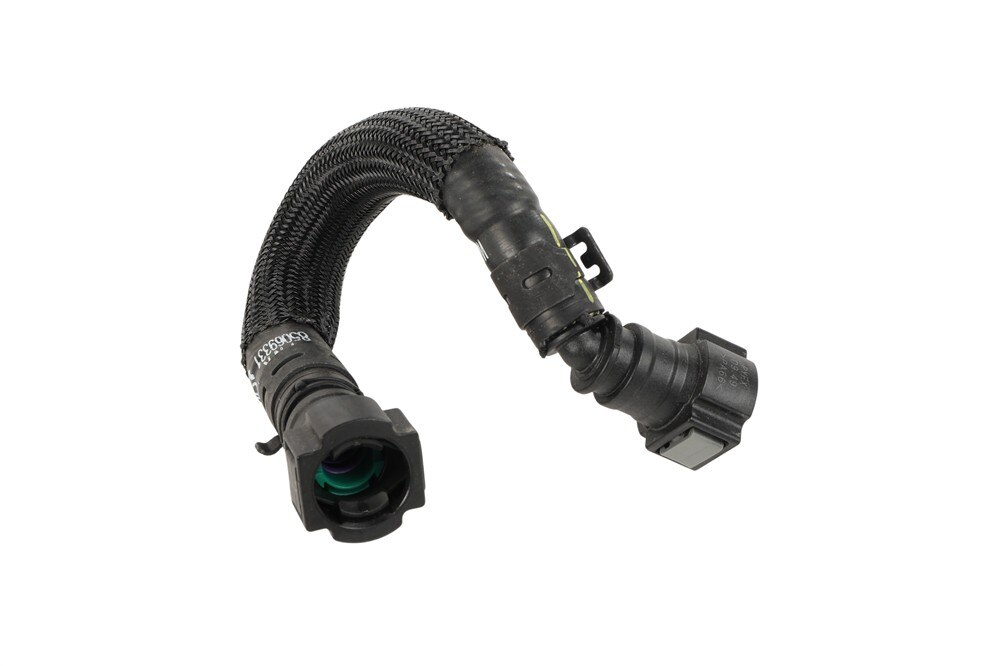 GM Genuine Parts Radiator Surge Tank Air Separator Hose