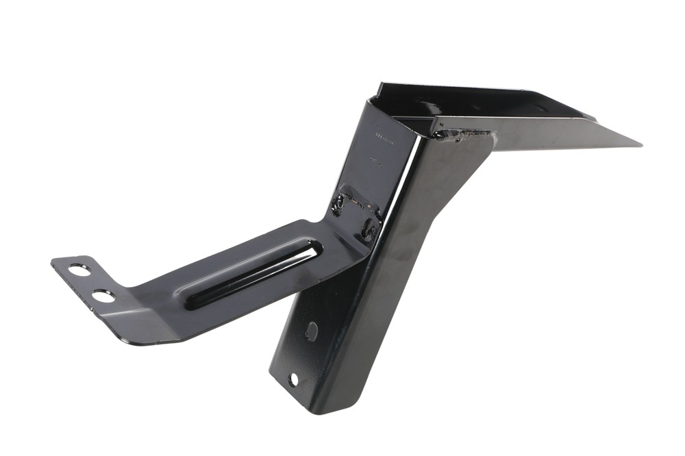 GM Genuine Parts Rear Bumper Impact Left-Hand Absorber
