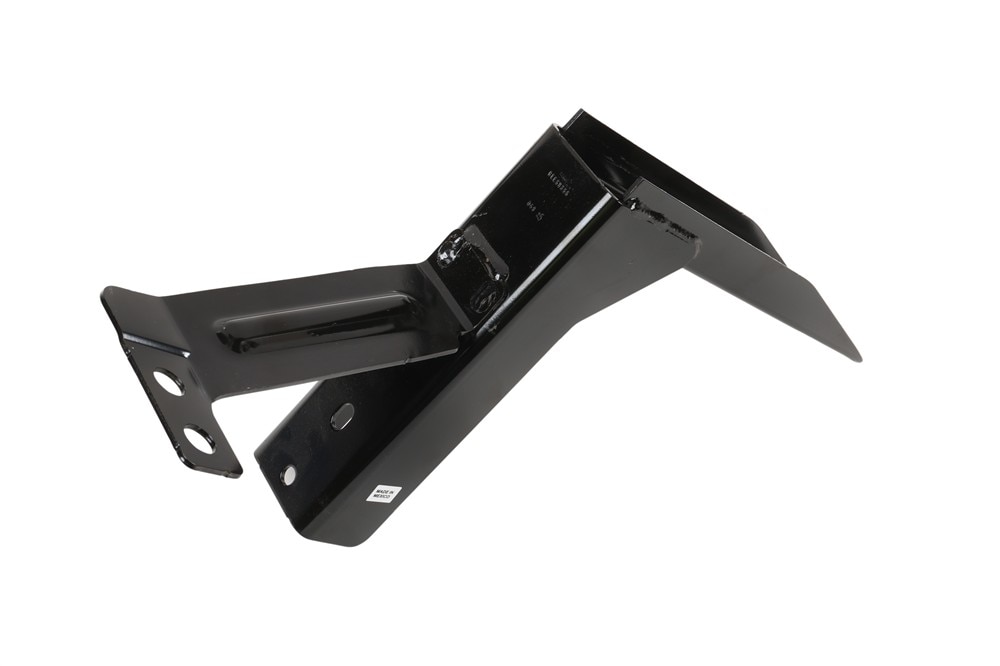 GM Genuine Parts Rear Bumper Passenger Side Impact Absorber