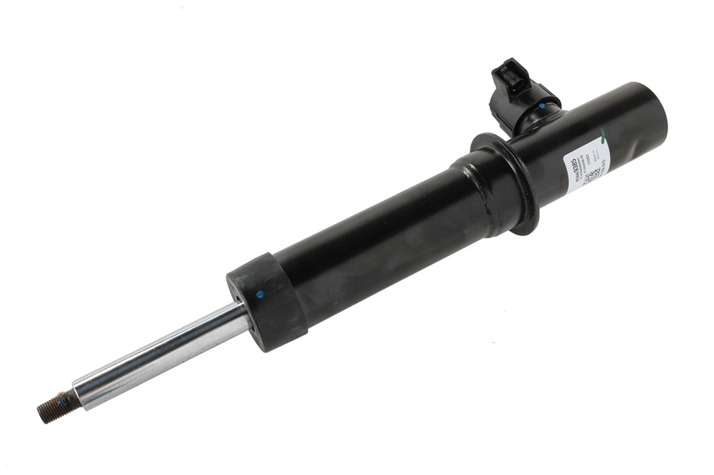 GM Genuine Parts Front Driver Side Shock Absorber