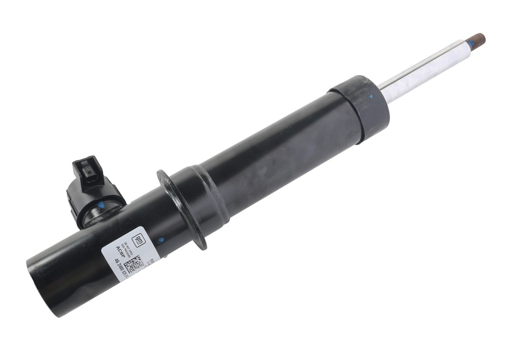 GM Genuine Parts Front Passenger Side Shock Absorber
