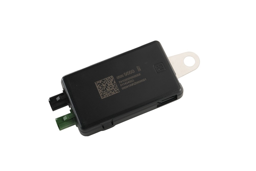 GM Genuine Parts Digital Radio Transceiver Module Antenna (Programming Required)
