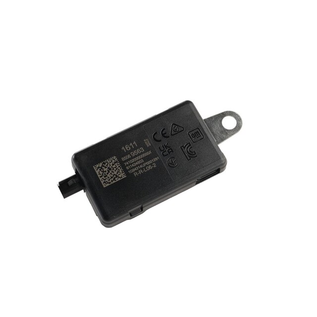GM Genuine Parts Radio Antenna Amplifier (Programming Required)