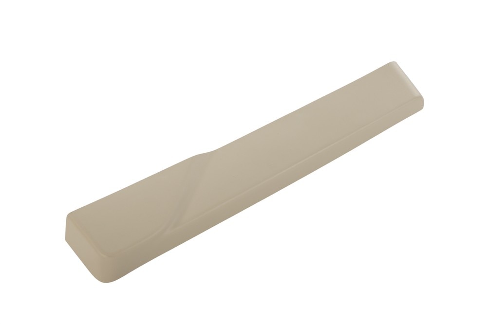 GM Genuine Parts Whisper Beige Rear Driver Side Seat Cushion Cover