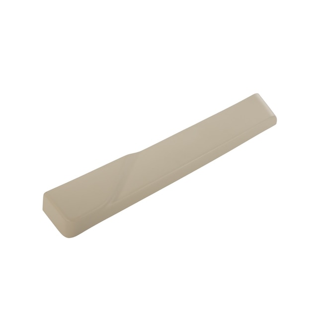 GM Genuine Parts Whisper Beige Rear Driver Side Seat Cushion Cover